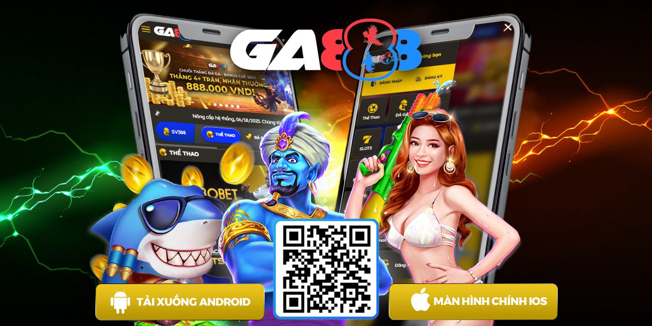 Nâng cao trải nghiệm chơi trò chơi di động của bạn với đầy đủ chức năng Nâng cao trải nghiệm chơi trò chơi di động của bạn với đầy đủ chức năng