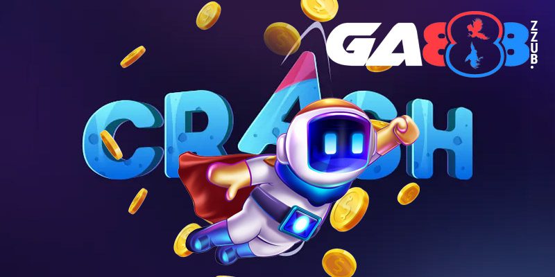 Crash Ga888 chinh phục mọi thành viên