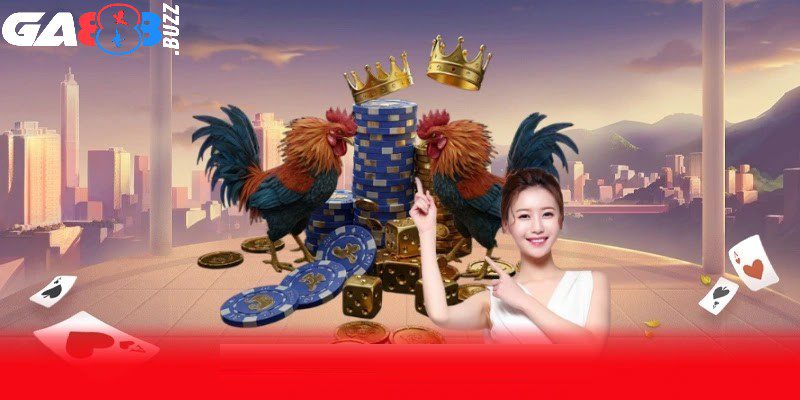 Cách đăng ký tài khoản GA888 đơn giản cho newbie