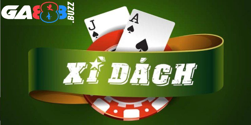 Game Xì Dách với sự hấp dẫn cao